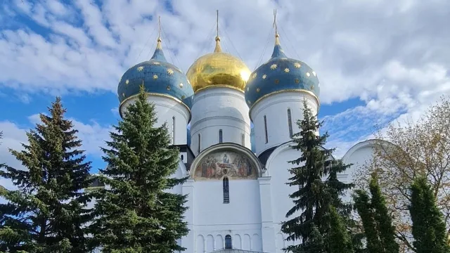 Сергиев Посад оказался среди лидеров по росту спроса на аренду квартир для продолжительных туристических поездок. — фото 1