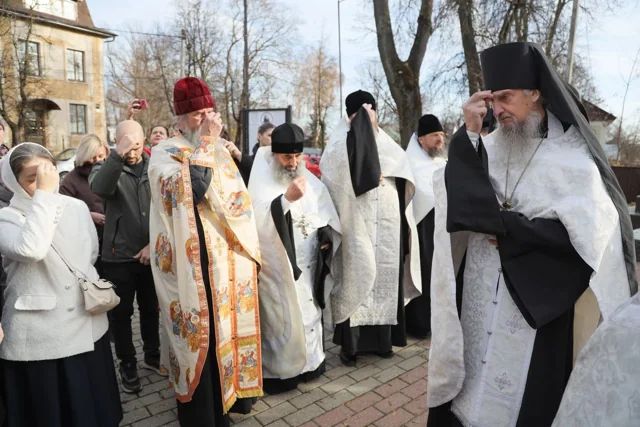 В округе почтили память жертв политических репрессий — фото 6