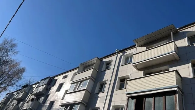 Крыша на Инженерной: капремонт готов на 90% — фото 2