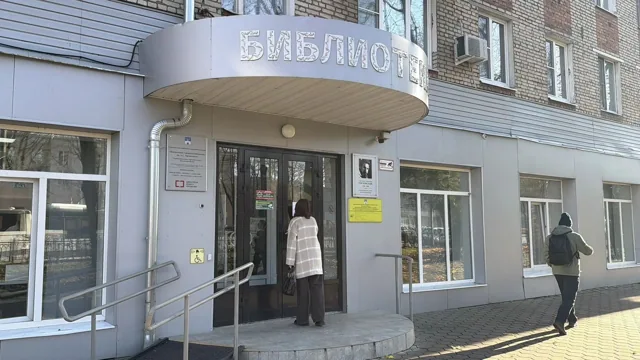 В библиотеке Горловского прошёл турнир знатоков Радонежского края — фото 8